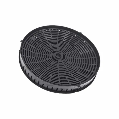 Aktivkohlefilter als Ersatz für Elica CFC0038668 / CFC0140343 (2 Stück)