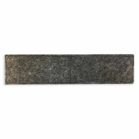 Aktivkohlefilter als Ersatz für Miele DKF21-1 (4 Stück)