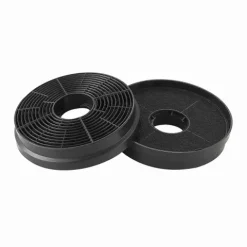 Aktivkohlefilter als Ersatz für PKM CF130 (2 Stück)