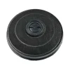 Aktivkohlefilter als Ersatz für Siemens 11005728 / LZ27001
