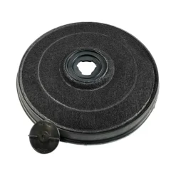 Aktivkohlefilter als Ersatz für Siemens 11005728 / LZ27001