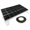 Aktivkohlefilter als Ersatz für Siemens 460736 / LZ11000