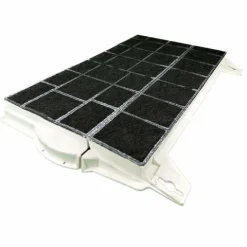 Aktivkohlefilter als Ersatz für Siemens 460736 / LZ11000