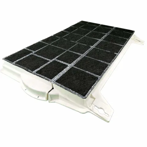Aktivkohlefilter als Ersatz für Siemens 460736 / LZ11000