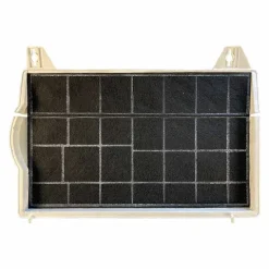 Aktivkohlefilter als Ersatz für Siemens 460736 / LZ11000