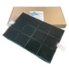 Aktivkohlefilter als Ersatz für Siemens 351210 / 00351210