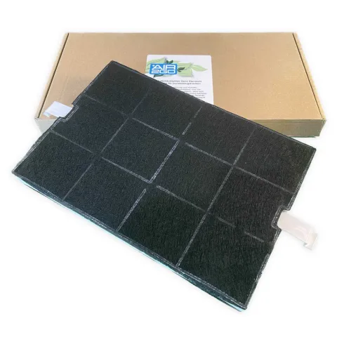 Aktivkohlefilter als Ersatz für Siemens 351210 / 00351210