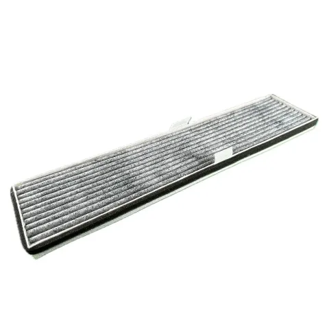 Aktivkohlefilter als Ersatz für Miele DKF18-P DKF 18 Active Air Clean Filter
