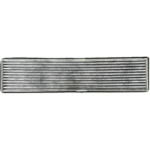 Aktivkohlefilter als Ersatz für Miele DKF18-P DKF 18 Active Air Clean Filter