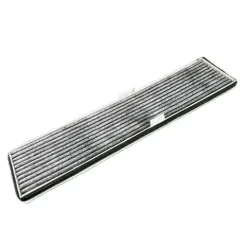 Aktivkohlefilter als Ersatz für Miele DKF18-P DKF 18 Active Air Clean Filter