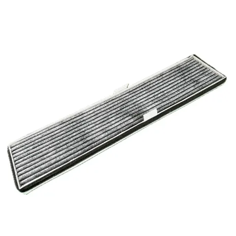 Aktivkohlefilter als Ersatz für Miele DKF18-P DKF 18 Active Air Clean Filter