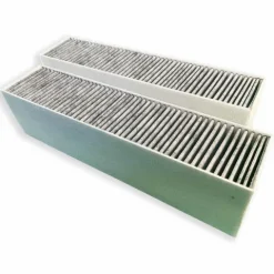 Aktivkohlefilter als Ersatz für Gaggenau 00792273 / 17003002