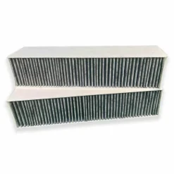 Aktivkohlefilter als Ersatz für Gaggenau 00792273 / 17003002