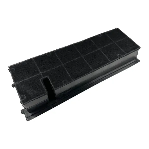 Aktivkohlefilter als Ersatz für Bauknecht AMC100 / 484000008973
