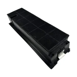 Aktivkohlefilter als Ersatz für Bauknecht AMC100 / 484000008973