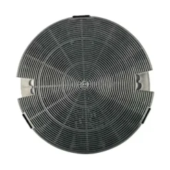 Aktivkohlefilter als Ersatz für Ikea NYTTIG FIL 600 (2 Stück)