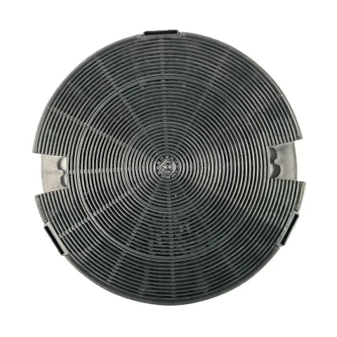 Aktivkohlefilter als Ersatz für Ikea NYTTIG FIL 600 (2 Stück)