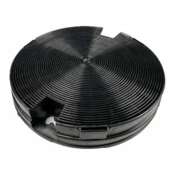 Aktivkohlefilter als Ersatz für Ikea NYTTIG FIL 600 (2 Stück)