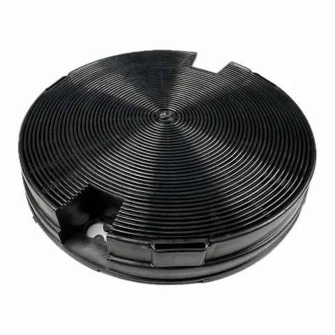 Aktivkohlefilter als Ersatz für Ikea NYTTIG FIL 600 (2 Stück)