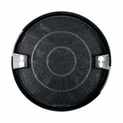 Aktivkohlefilter als Ersatz für Ikea NYTTIG FIL 600 (2 Stück)