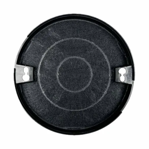 Aktivkohlefilter als Ersatz für Ikea NYTTIG FIL 600 (2 Stück)