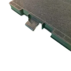 Aktivkohlefilter als Ersatz für Neff 11026769 / Z5101X1