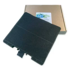 Aktivkohlefilter als Ersatz für Neff 11026769 / Z5101X1
