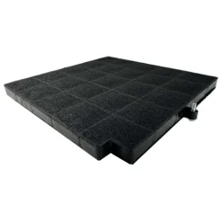 Aktivkohlefilter als Ersatz für Airforce AFFCAF16CS