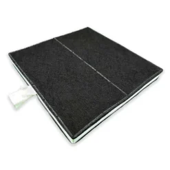 Aktivkohlefilter als Ersatz für Neff 360732 / 00360732