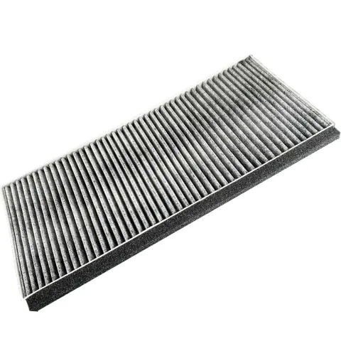 Aktivkohlefilter als Ersatz für Siemens CleanAir 17006837 Filter