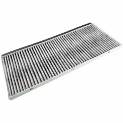 Aktivkohlefilter als Ersatz für Siemens CleanAir 17006837 Filter