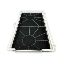 Aktivkohlefilter als Ersatz für Neff 461422 / Z5155X0