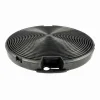 Aktivkohlefilter für Beko KF9197059543 (2 Stück)