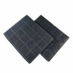 Aktivkohlefilter für Best 9029798767 / ECFB01 (2 Stück)