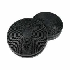 Aktivkohlefilter für Bomann KF561 (2 Stück)