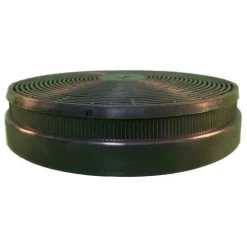 Aktivkohlefilter für Bomann KF561 (2 Stück)