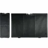 Aktivkohlefilter für Bosch 11018700 / DWZ0AK0A0 (2 Stück)