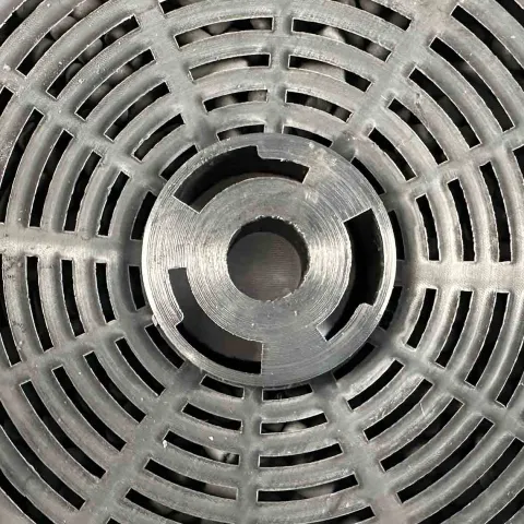 Aktivkohlefilter für Electrolux 9029793792 / MCFE41