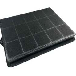 Aktivkohlefilter für Elica F00187/1