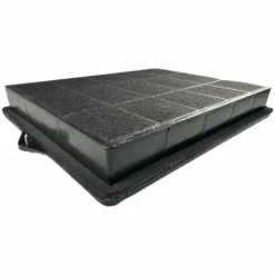 Aktivkohlefilter für Elica F00187/1