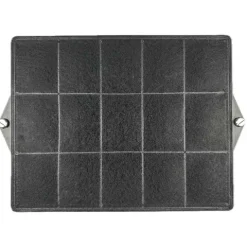 Aktivkohlefilter für Elica F00187/1