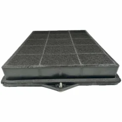 Aktivkohlefilter für Elica F00187/1
