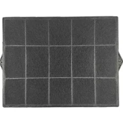 Aktivkohlefilter für Elica F00187/1