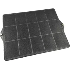 Aktivkohlefilter für Elica F00187/1