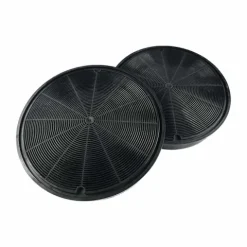 Aktivkohlefilter für Franke 112.0016.755 (2 Stück)