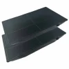 Aktivkohlefilter für Ikea NYTTIG FIL 601 ( 2 Stück )