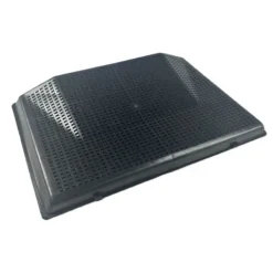 Aktivkohlefilter für Ikea NYTTIG FIL 601 ( 2 Stück )