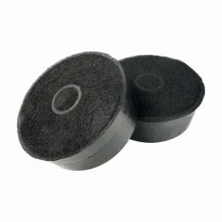 Aktivkohlefilter für Juno 9029798809 / ECFB03 (2 Stück)