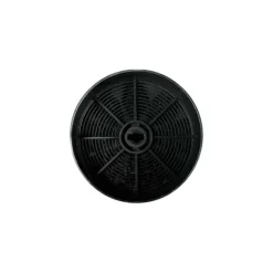 Aktivkohlefilter für Juno 9029798809 / ECFB03 (2 Stück)