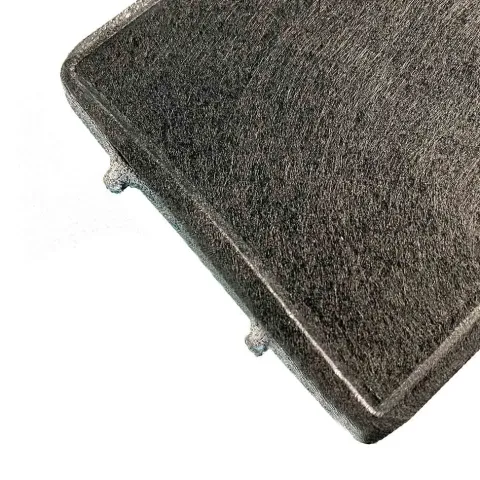 Aktivkohlefilter für Miele DKF13-1